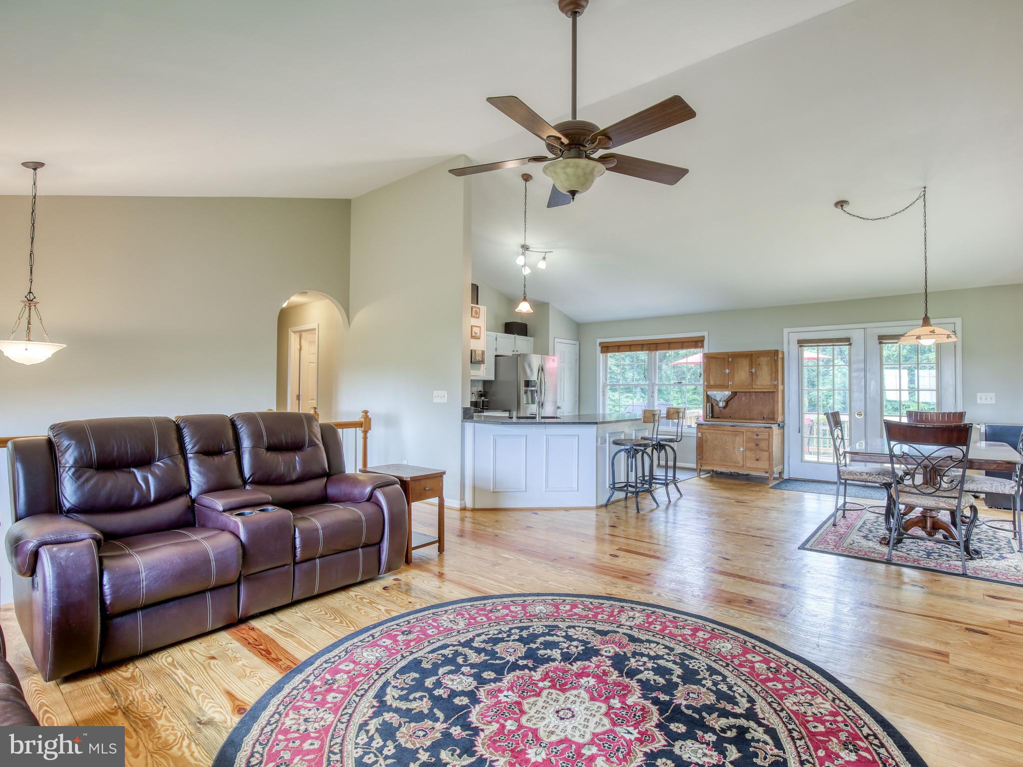 3151 Freezeland Road Linden, VA 22642 - Photo 24 of 45 Gallery Image 24