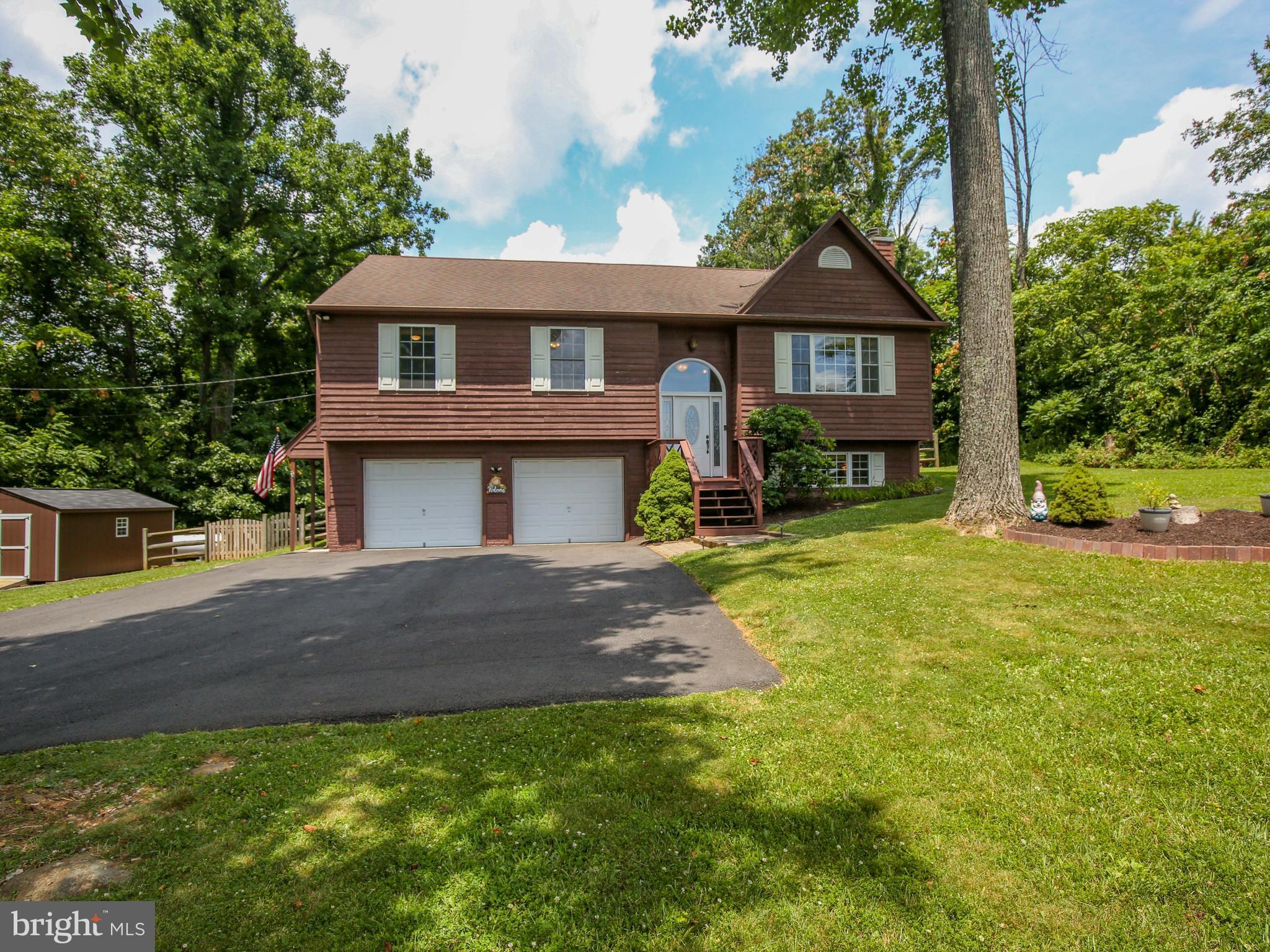 3151 Freezeland Road Linden, VA 22642 - Photo 4 of 45 Gallery Image 4