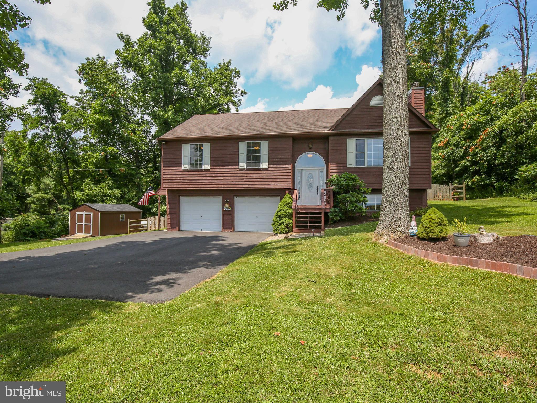 3151 Freezeland Road Linden, VA 22642 - Photo 5 of 45 Gallery Image 5