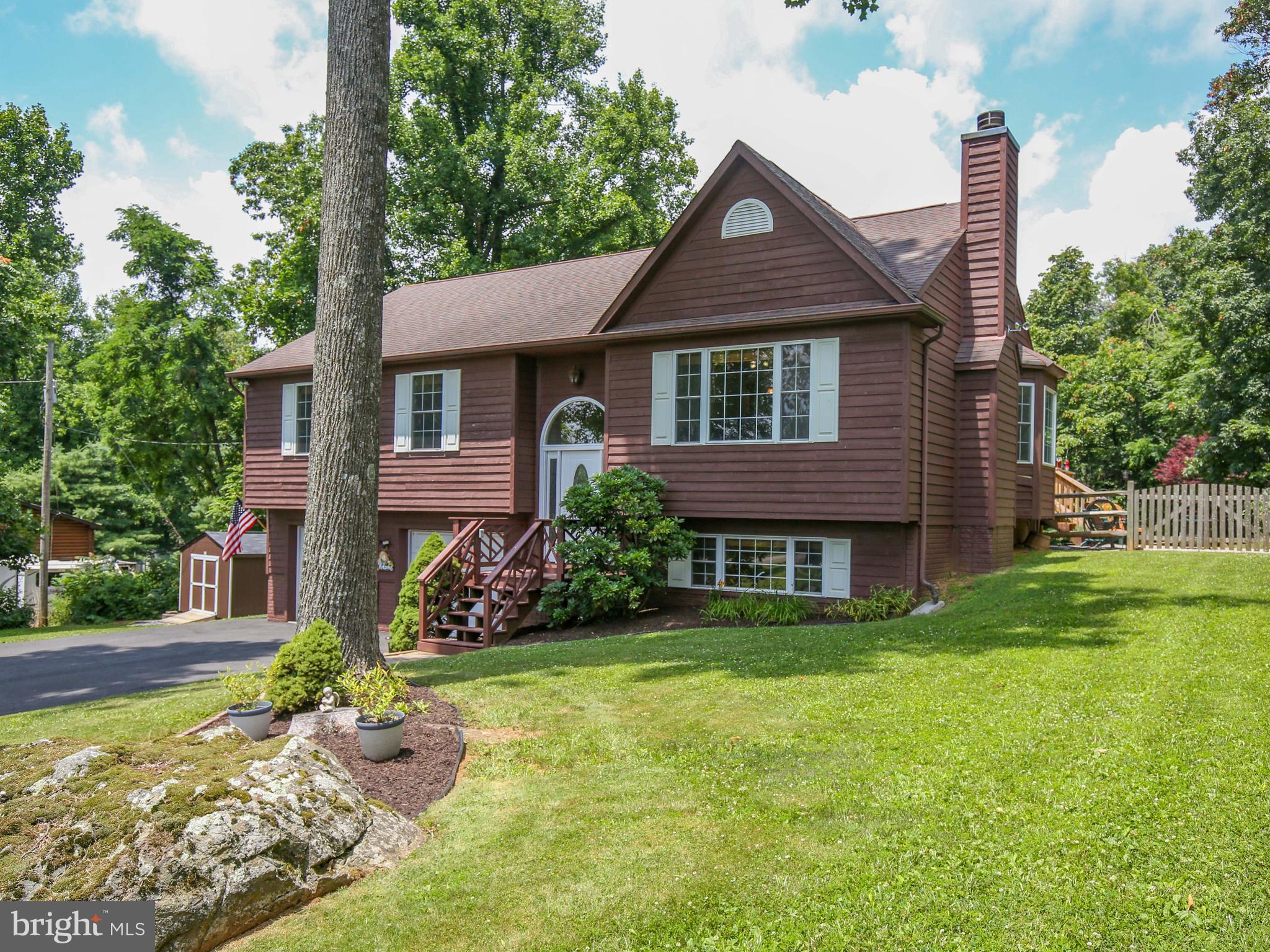 3151 Freezeland Road Linden, VA 22642 - Photo 6 of 45 Gallery Image 6