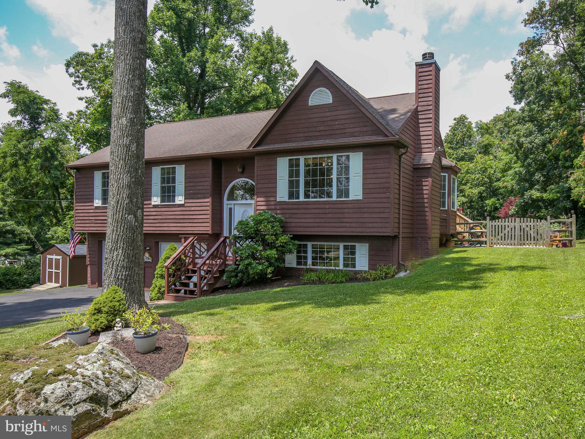 3151 Freezeland Road Linden, VA 22642 - Photo 7 of 45 Gallery Image 7