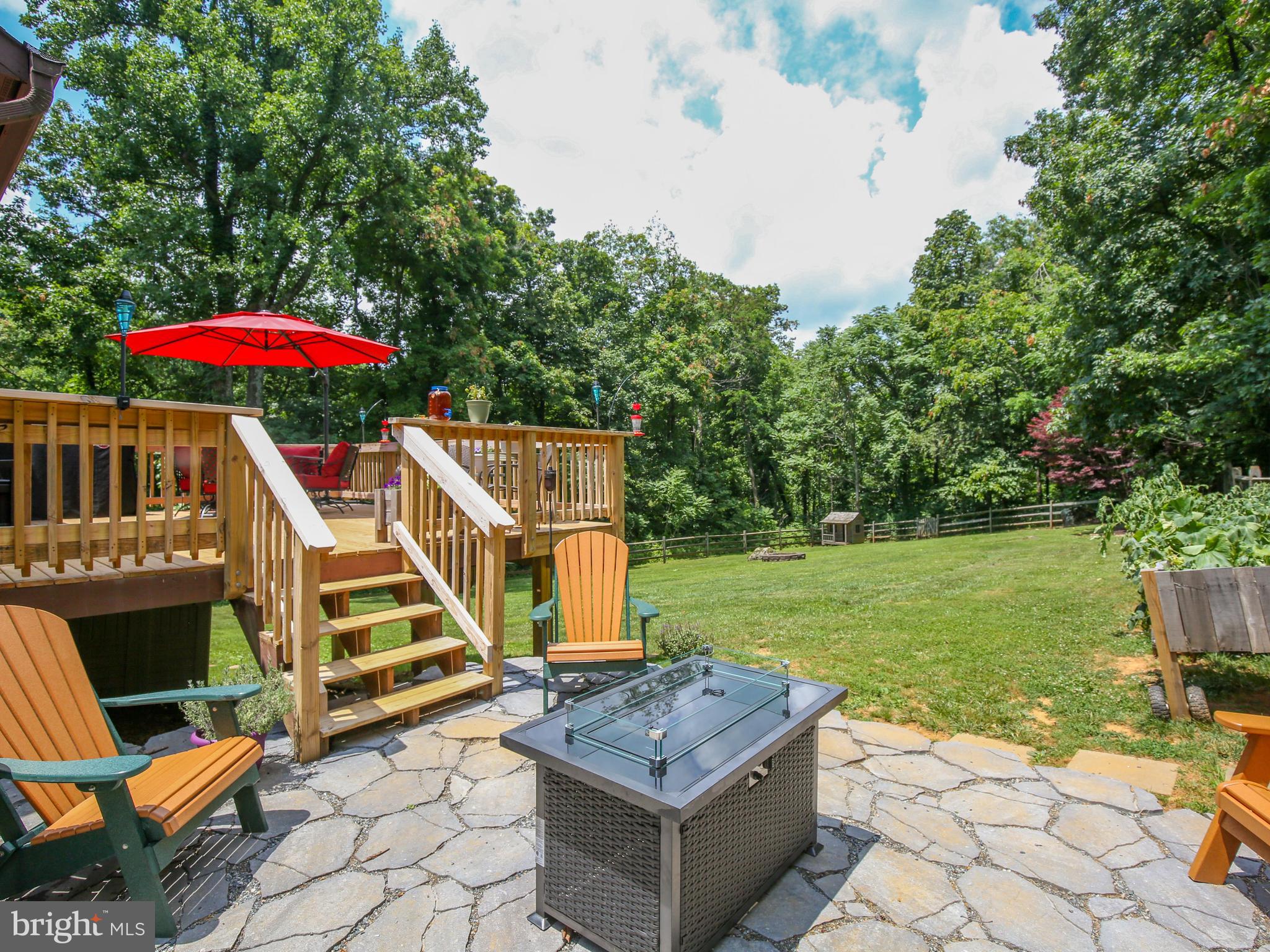 3151 Freezeland Road Linden, VA 22642 - Photo 9 of 45 Gallery Image 9