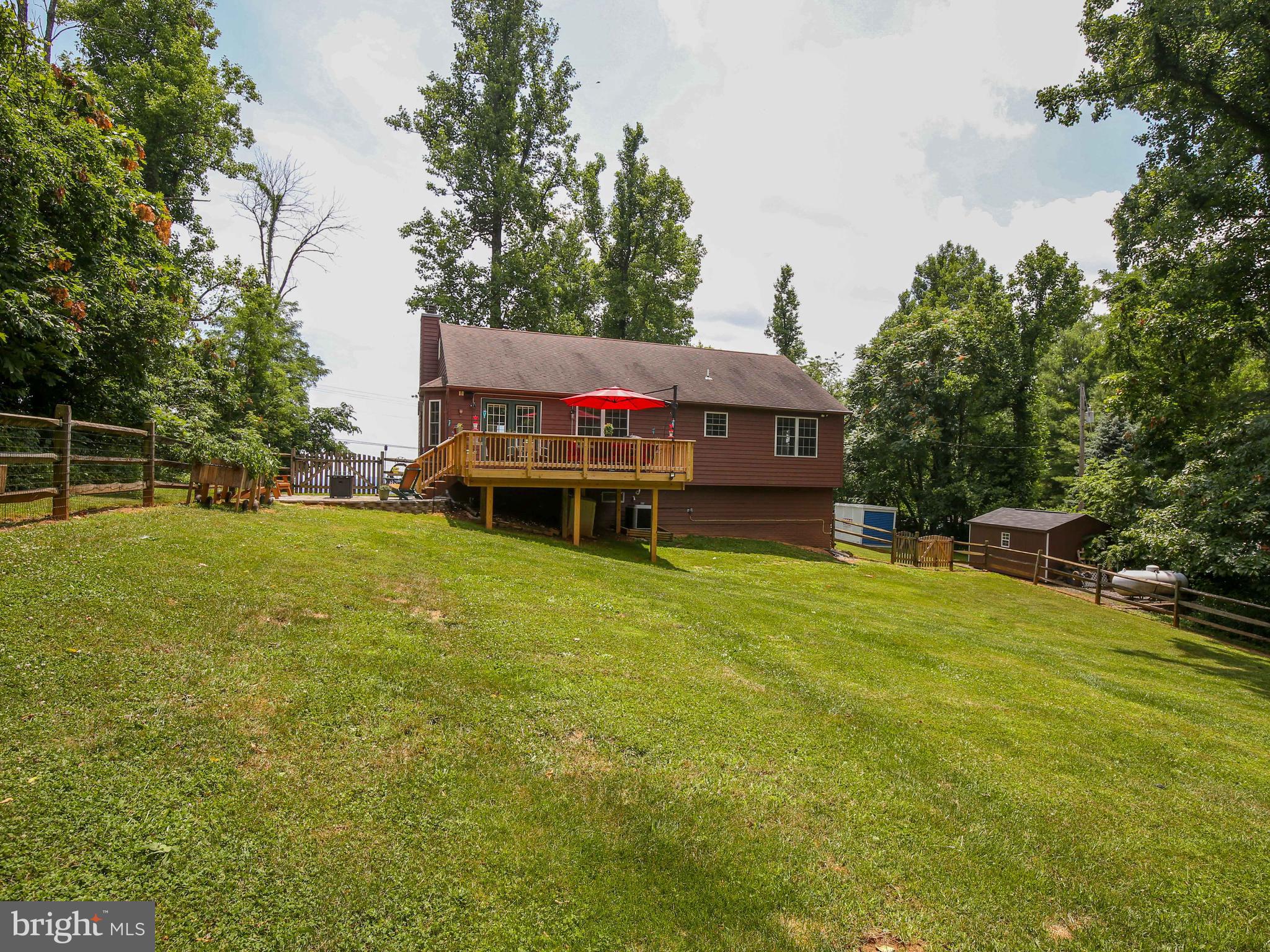 3151 Freezeland Road Linden, VA 22642 - Photo 10 of 45 Gallery Image 10