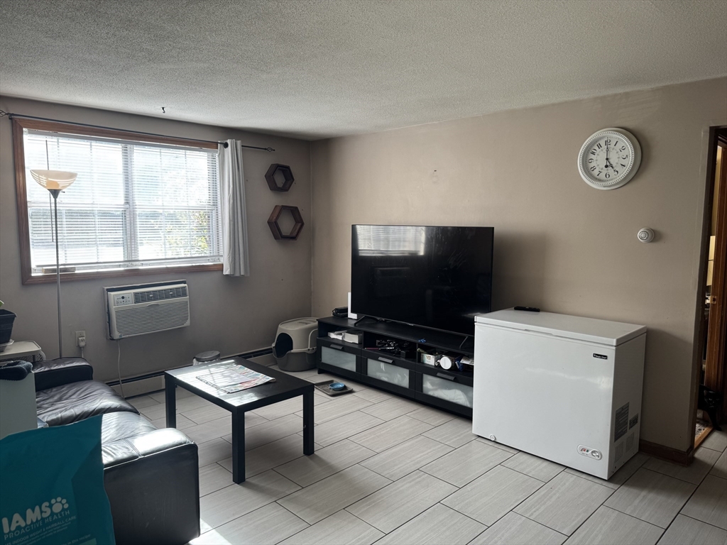 428 Great Road, Unit 6 Acton, MA 01720 - Photo 5 of 9 a living room with furniture and a flat screen tv