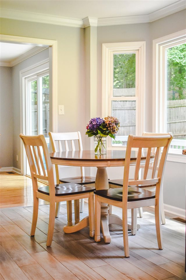 137 Abercrombie Road Wake Forest, NC 27587 - Photo 14 of 26 Photo 14