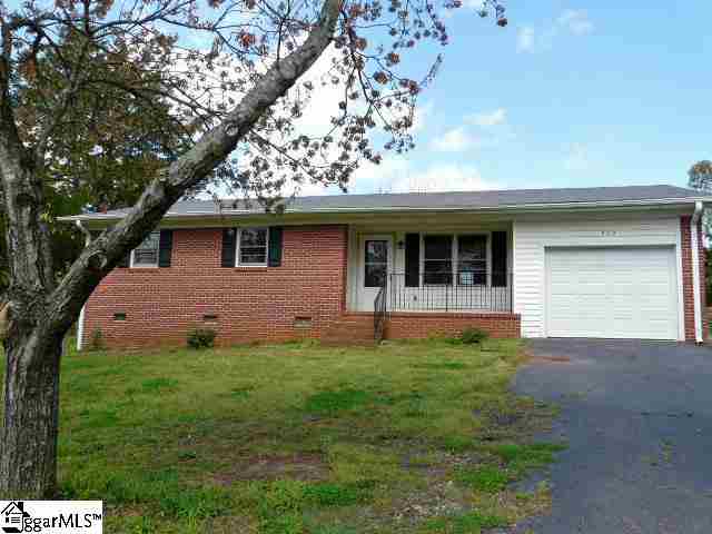 239 Carrie Road Liberty, SC 29657 - Photo 1 of 1 Gallery Image 1