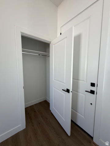 4944 North 925 East, Unit 88 Enoch, UT 84721 - Photo 20 of 24