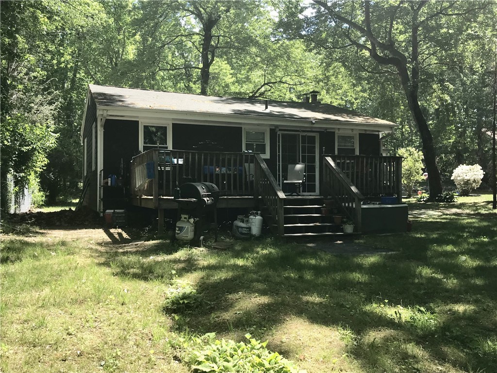 11 Pioneer Road Coventry, RI 02816 - Photo 10 of 11