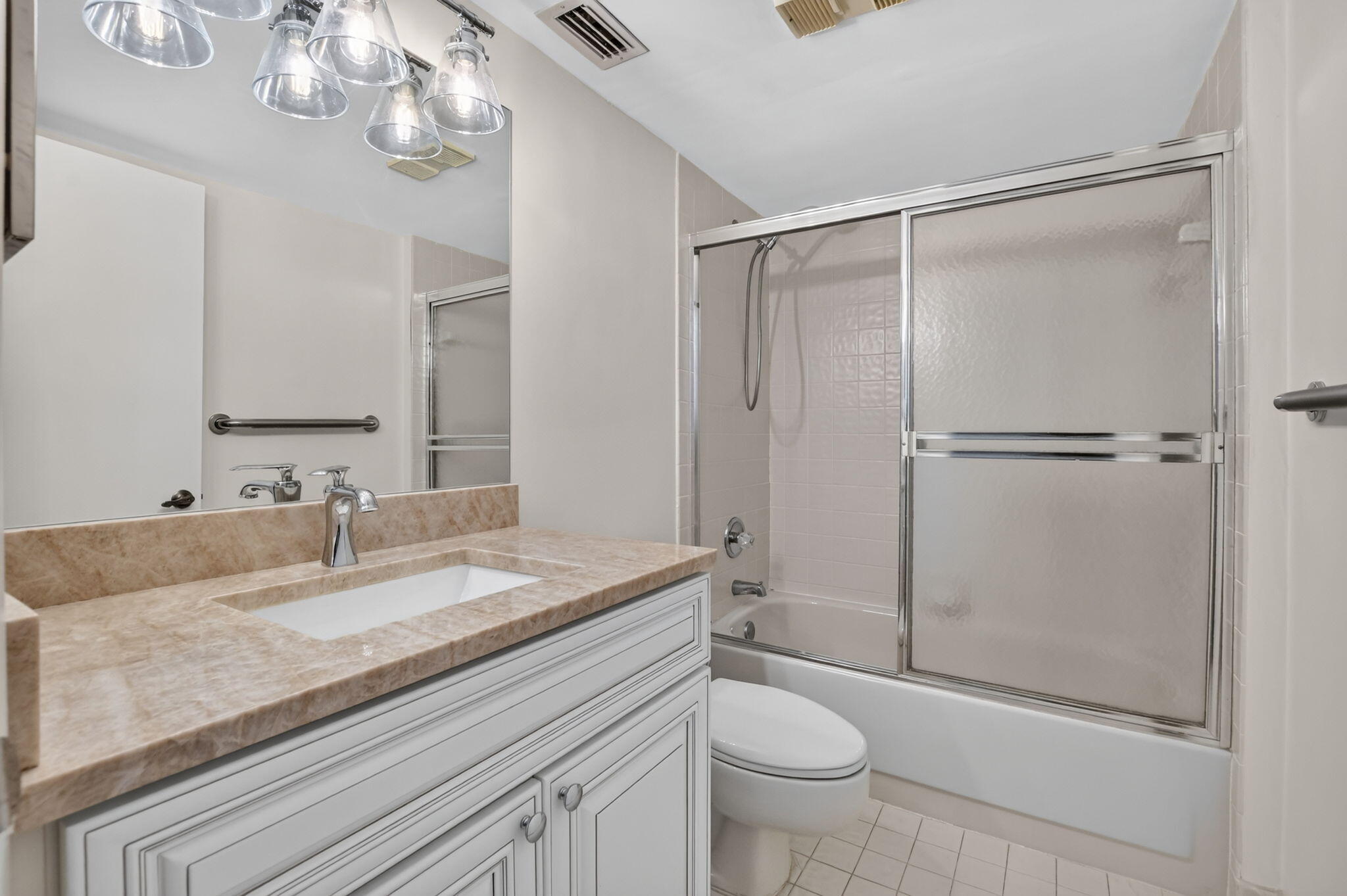 7201 Promenade Drive, Unit 101 Boca Raton, FL 33433 - Photo 30 of 39 2nd (full Bath)