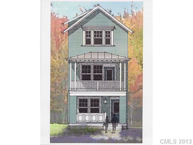 435 Spring Street, Unit 2 Davidson, NC 28036 - Photo 1 of 1 Gallery Image 1