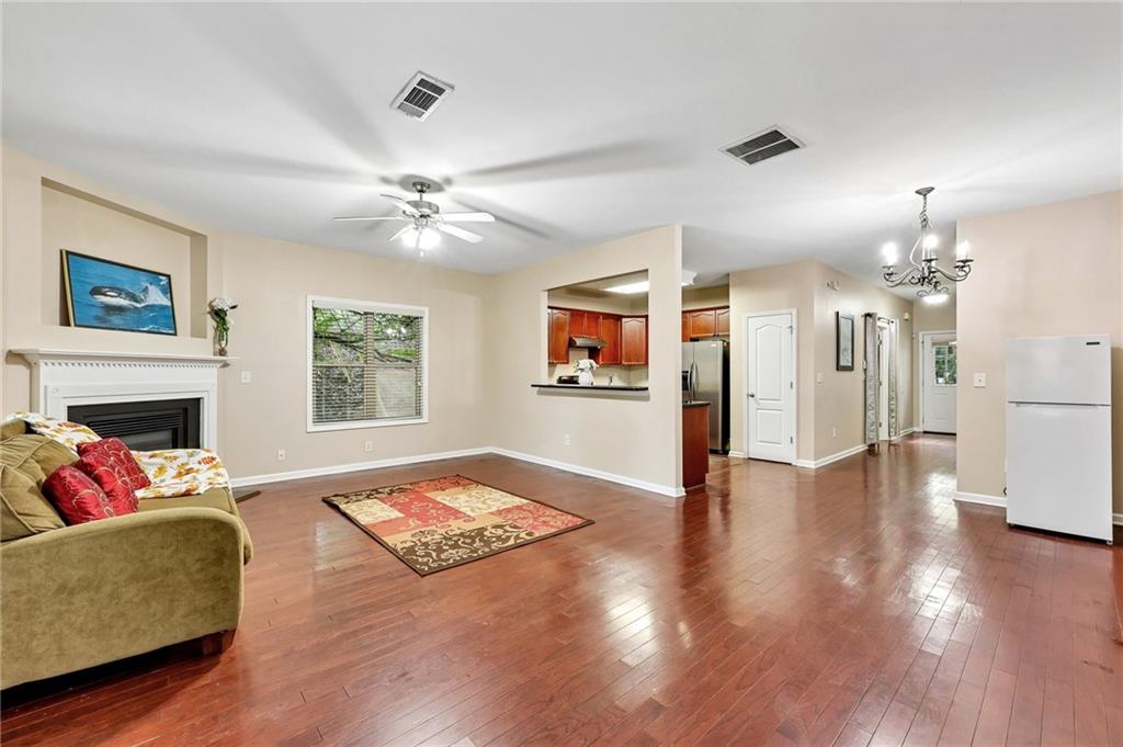 1388 Harbins Ridge Drive Norcross, GA 30093 - Photo 10 of 41