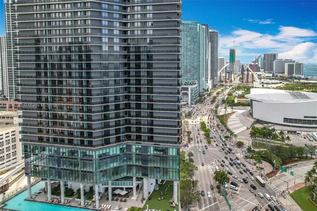 a view of a building