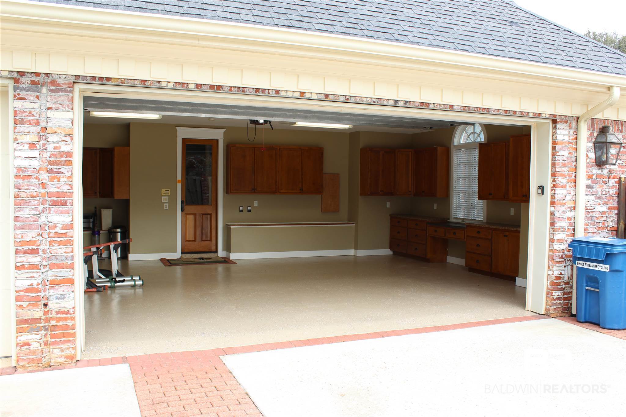 5187 Millhouse Road Gulf Shores, AL 36542 - Photo 6 of 49 Two Automatic Doors