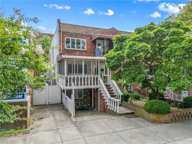$1,275,000 | 2908 Avenue X | Sheepshead Bay