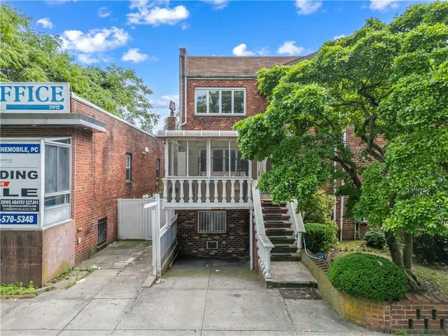 $1,275,000 | 2908 Avenue X | Sheepshead Bay