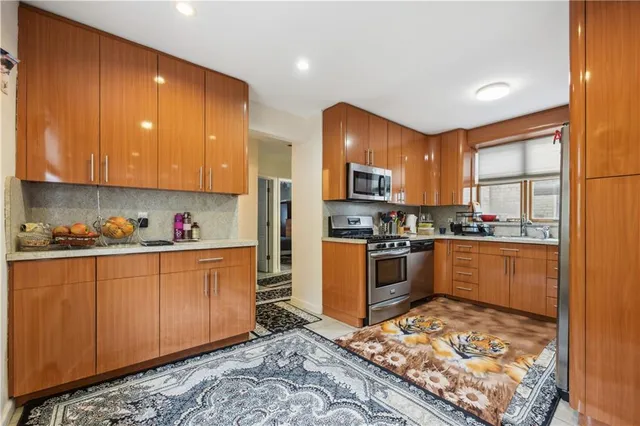 $1,275,000 | 2908 Avenue X | Sheepshead Bay