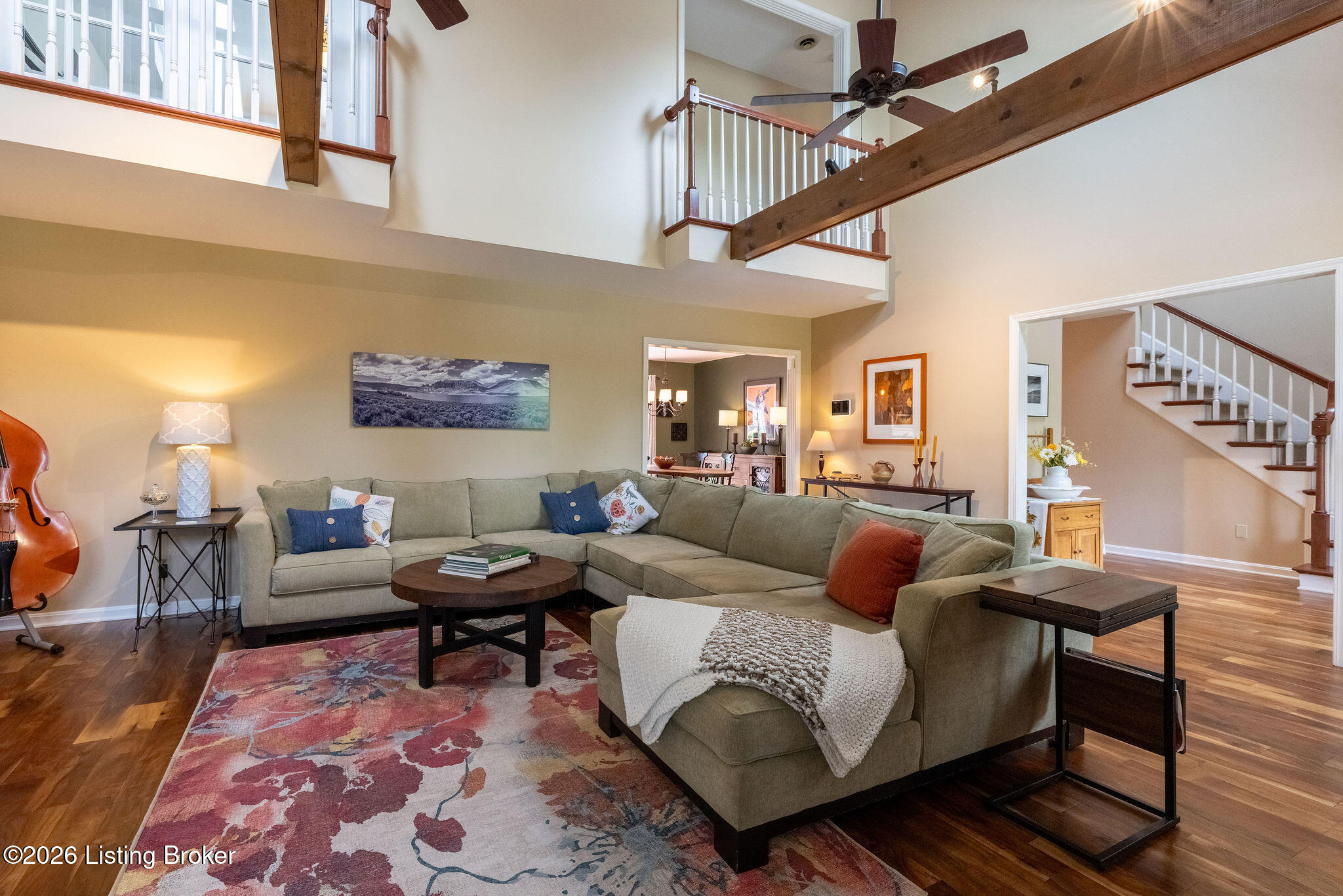 7313 Bluffington Road Louisville, KY 40291 - Photo 3 of 28 9F2A0064-HDR