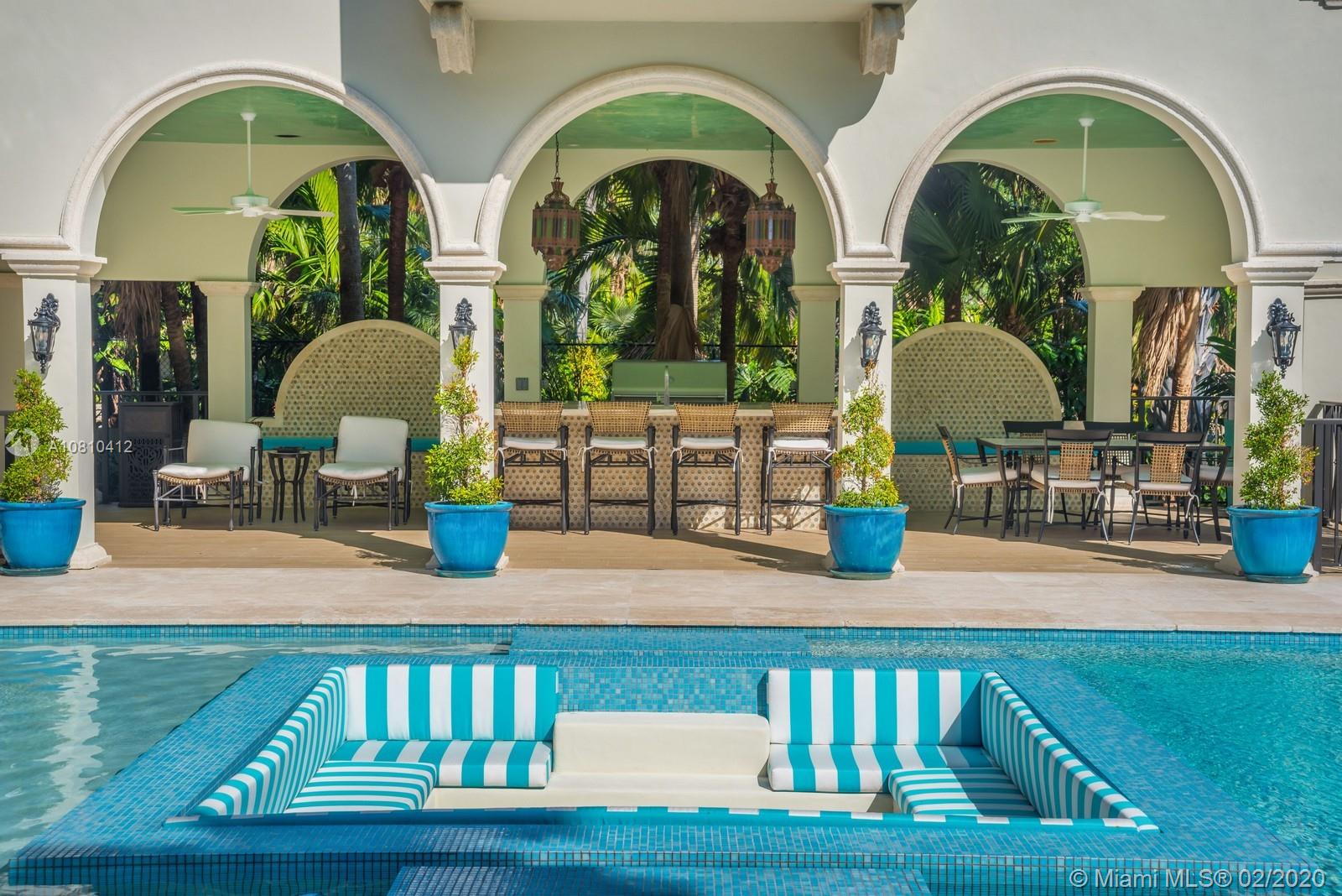 38 Indian Creek Island Road Miami Beach, FL 33154 - Photo 11 of 50