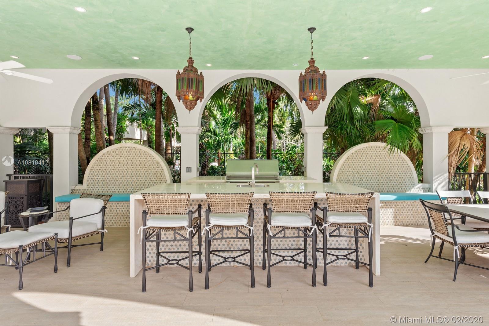 38 Indian Creek Island Road Miami Beach, FL 33154 - Photo 12 of 50