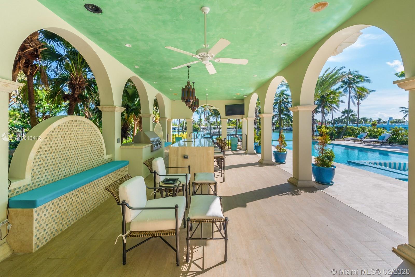 38 Indian Creek Island Road Miami Beach, FL 33154 - Photo 13 of 50