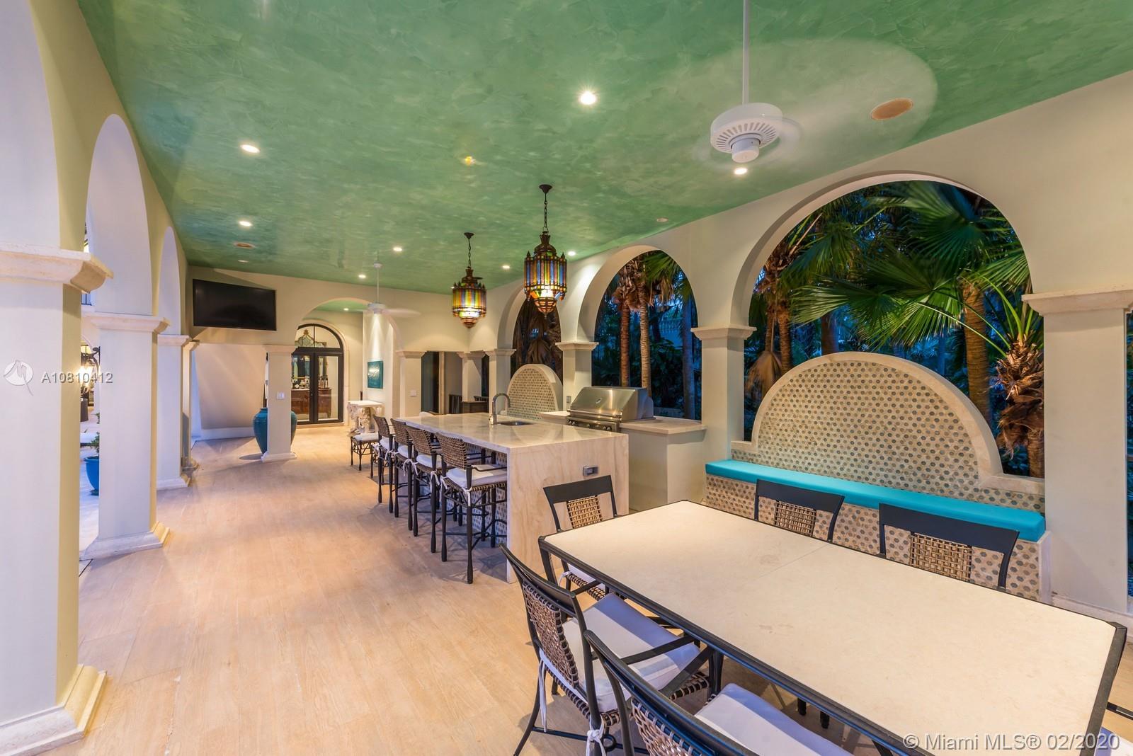 38 Indian Creek Island Road Miami Beach, FL 33154 - Photo 14 of 50