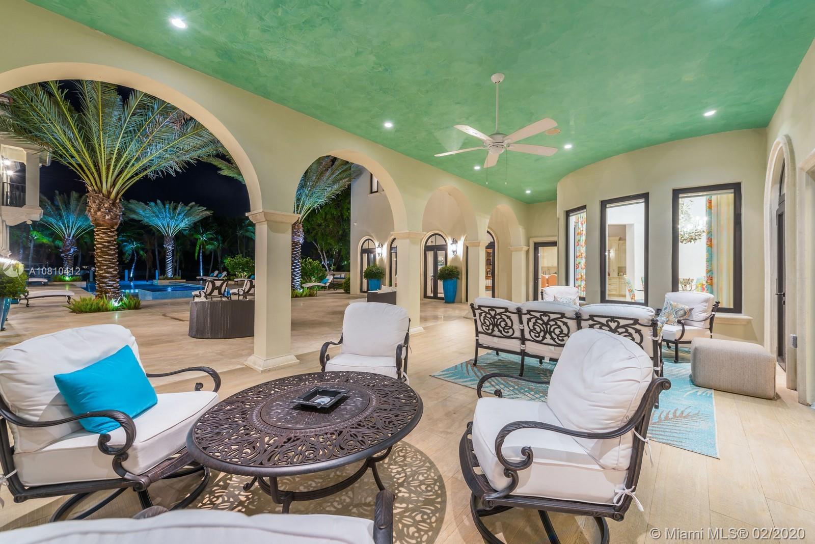 38 Indian Creek Island Road Miami Beach, FL 33154 - Photo 15 of 50