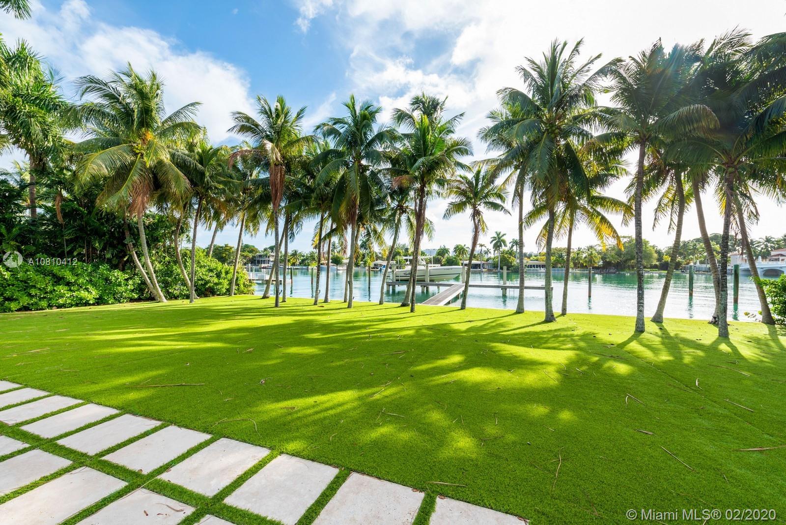 38 Indian Creek Island Road Miami Beach, FL 33154 - Photo 16 of 50