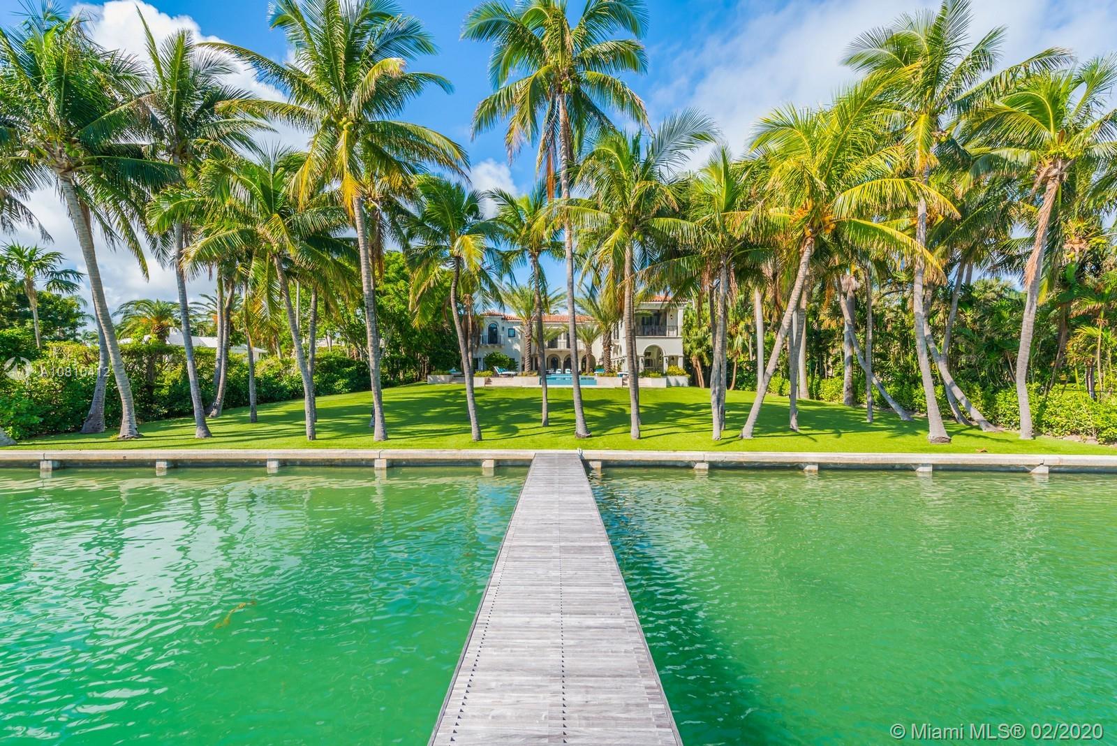 38 Indian Creek Island Road Miami Beach, FL 33154 - Photo 17 of 50