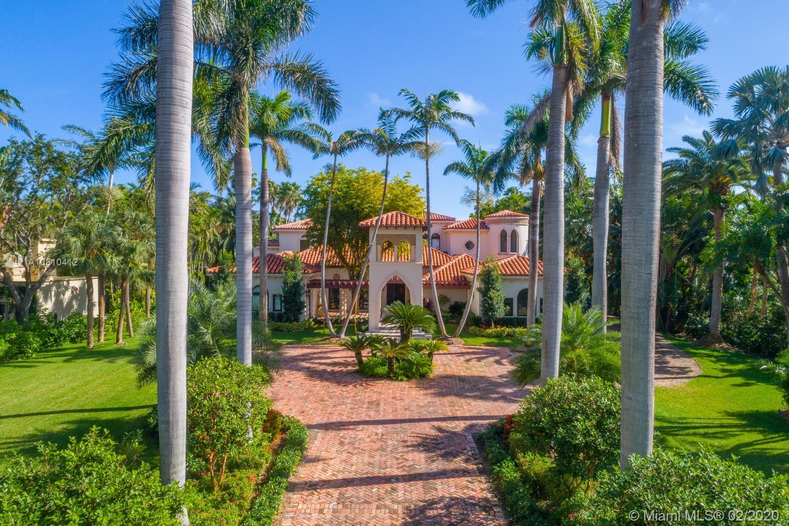 38 Indian Creek Island Road Miami Beach, FL 33154 - Photo 20 of 50