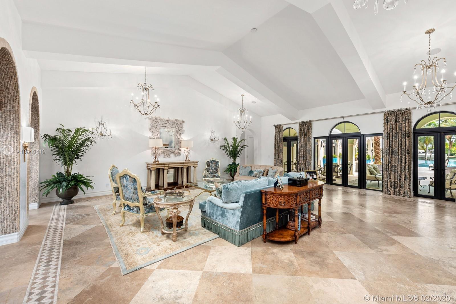 38 Indian Creek Island Road Miami Beach, FL 33154 - Photo 22 of 50