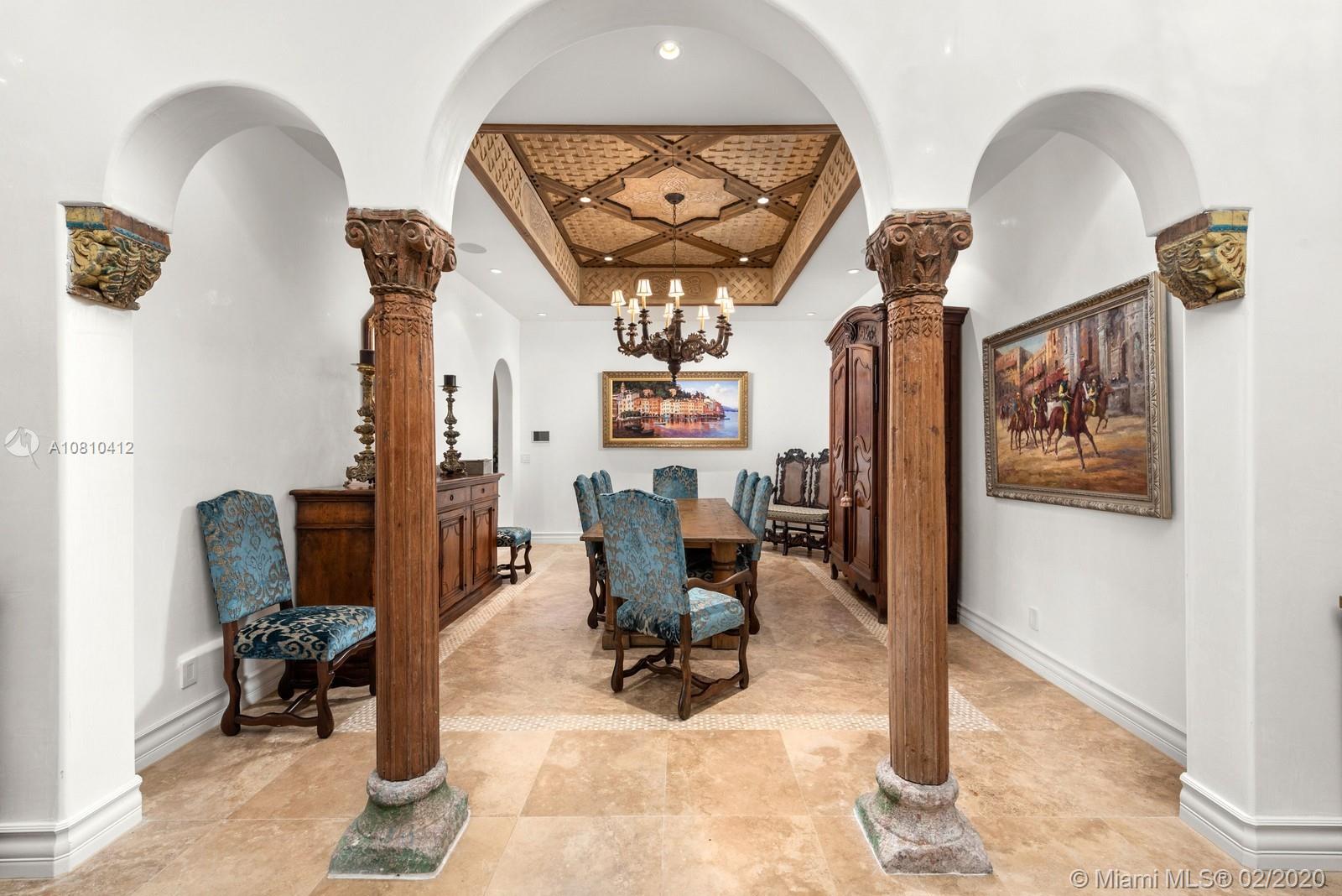 38 Indian Creek Island Road Miami Beach, FL 33154 - Photo 23 of 50