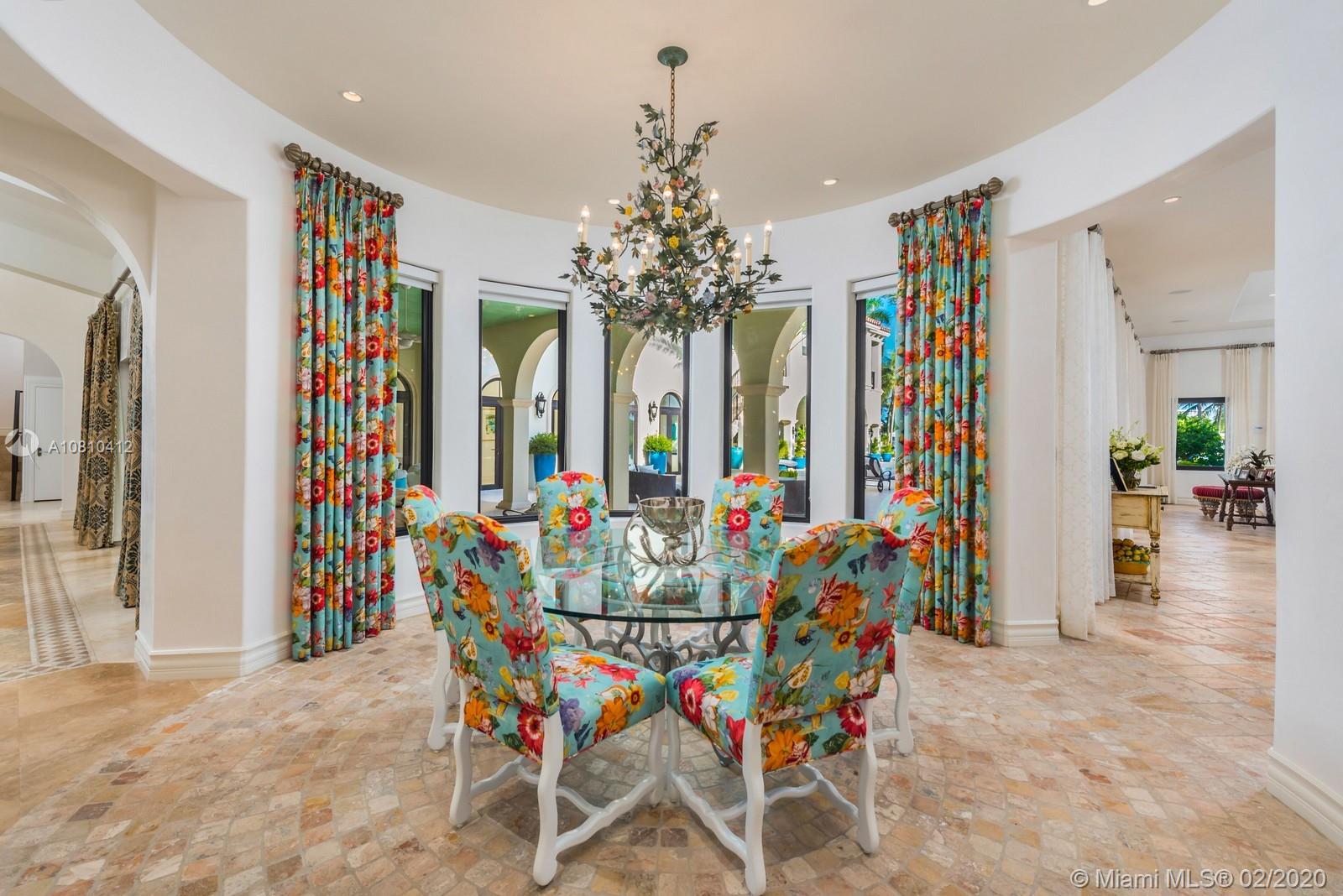 38 Indian Creek Island Road Miami Beach, FL 33154 - Photo 25 of 50