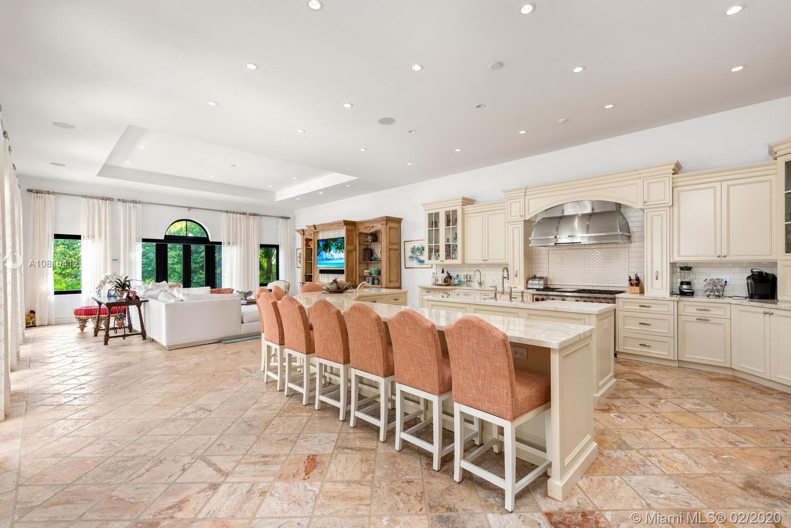 38 Indian Creek Island Road Miami Beach, FL 33154 - Photo 26 of 50