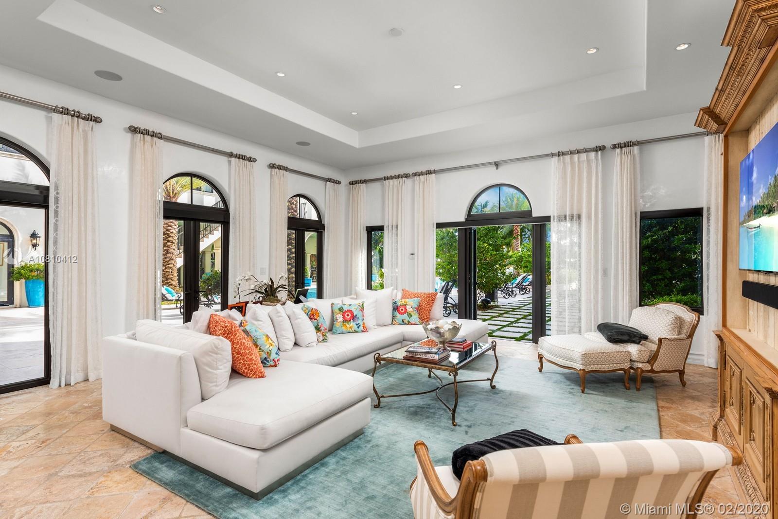 38 Indian Creek Island Road Miami Beach, FL 33154 - Photo 28 of 50