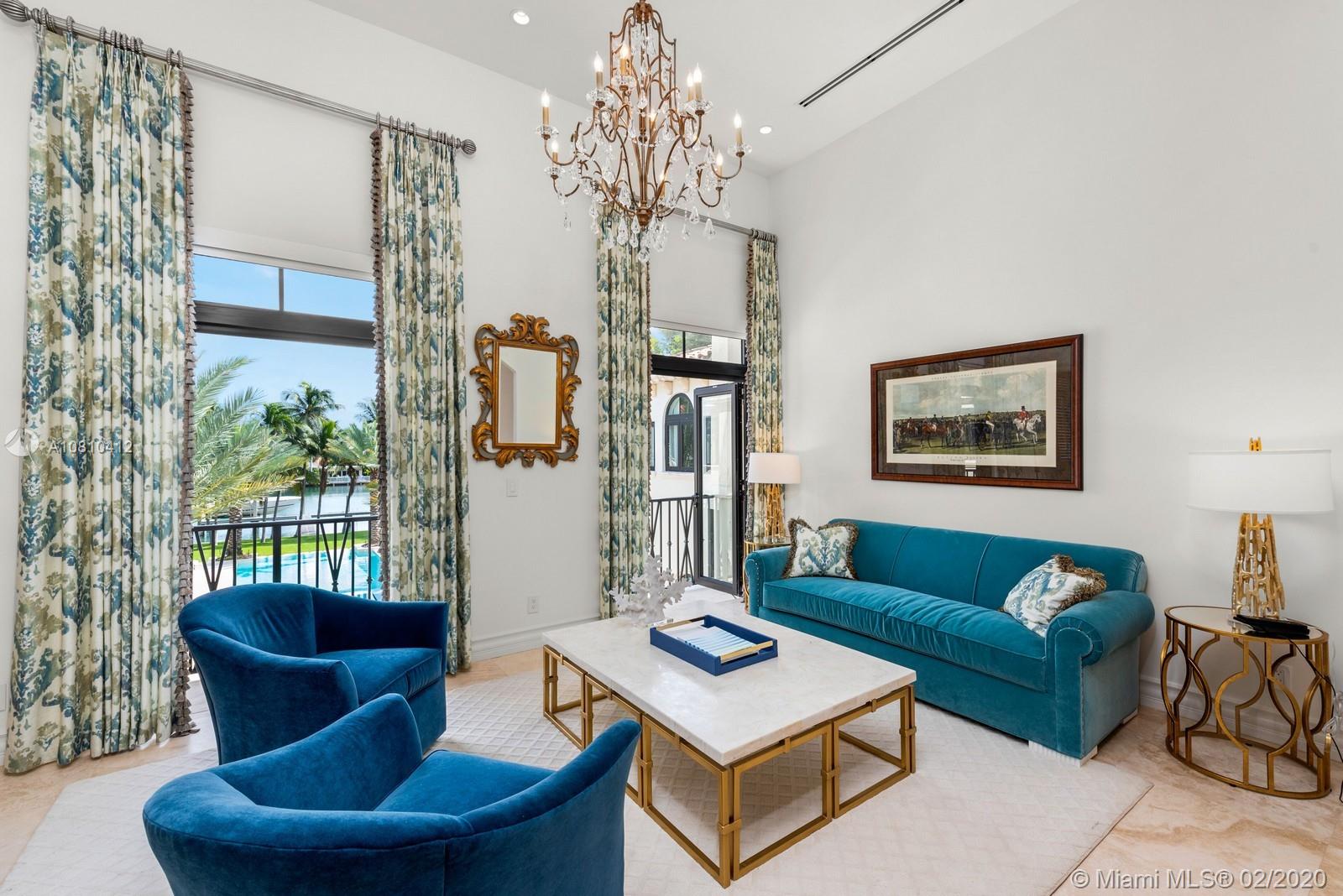 38 Indian Creek Island Road Miami Beach, FL 33154 - Photo 31 of 50