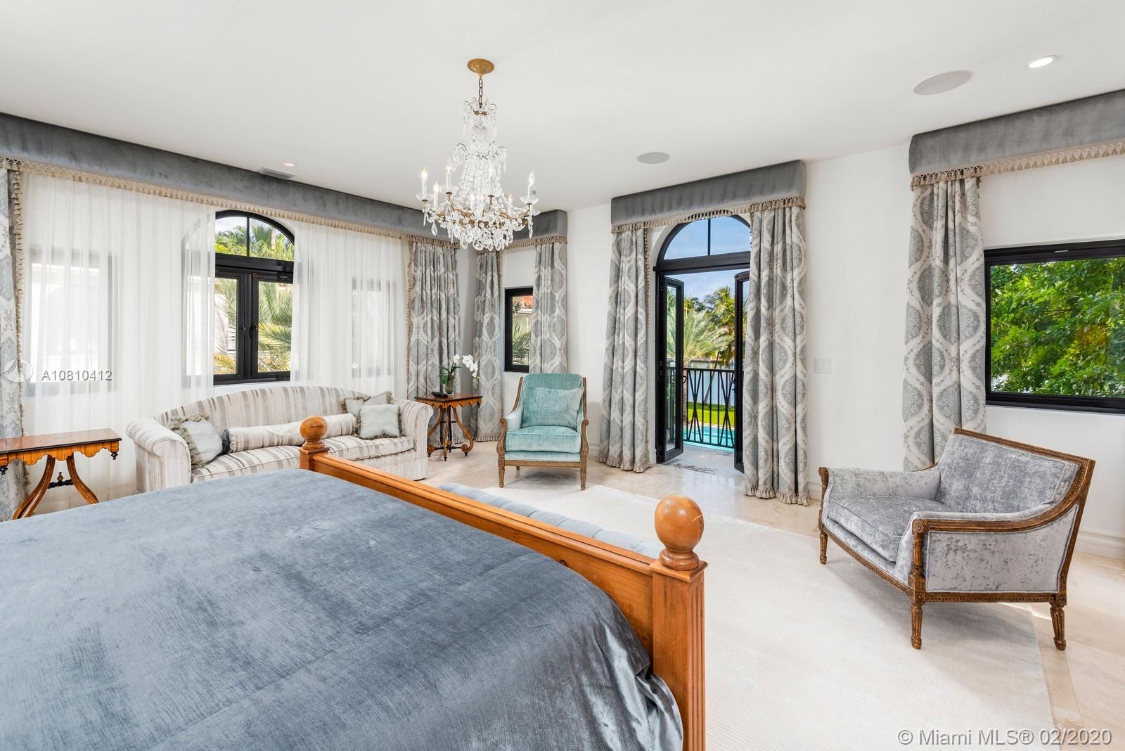 38 Indian Creek Island Road Miami Beach, FL 33154 - Photo 33 of 50