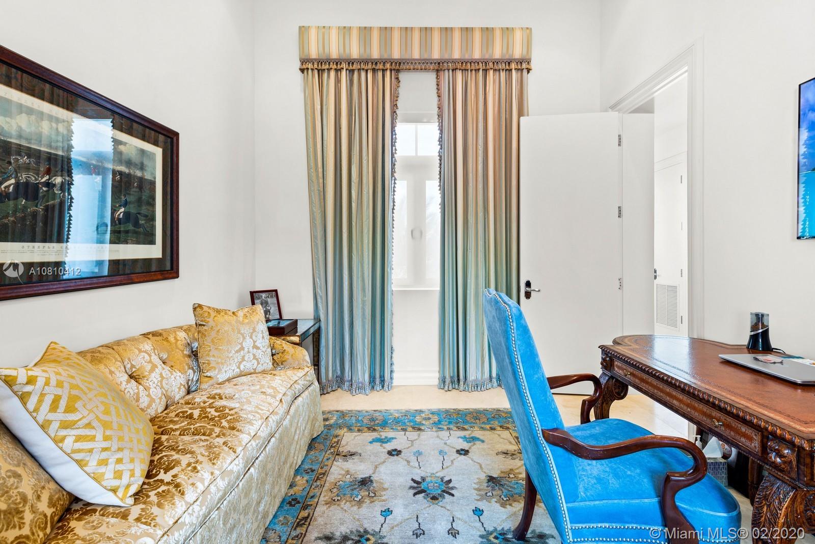 38 Indian Creek Island Road Miami Beach, FL 33154 - Photo 34 of 50