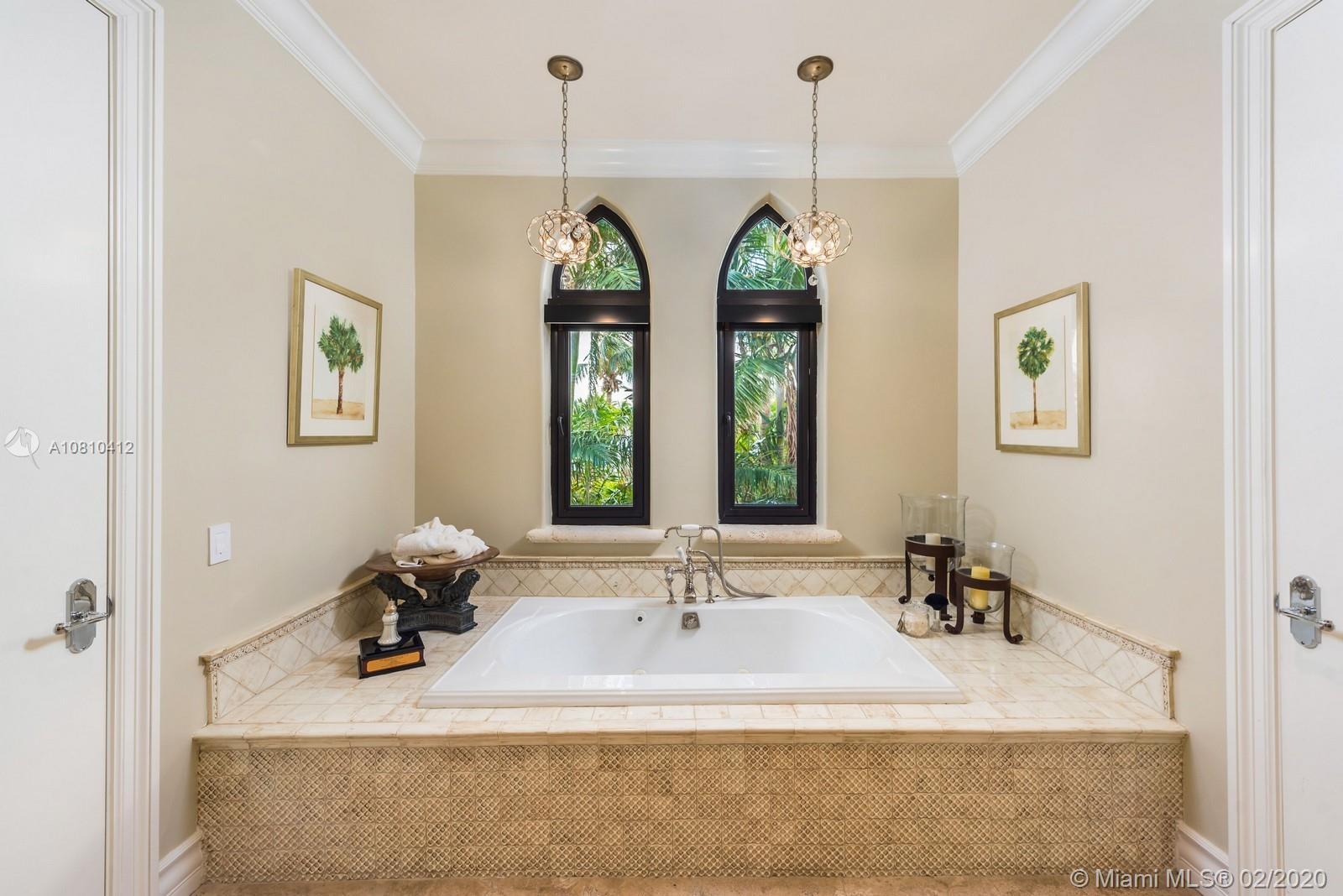 38 Indian Creek Island Road Miami Beach, FL 33154 - Photo 36 of 50