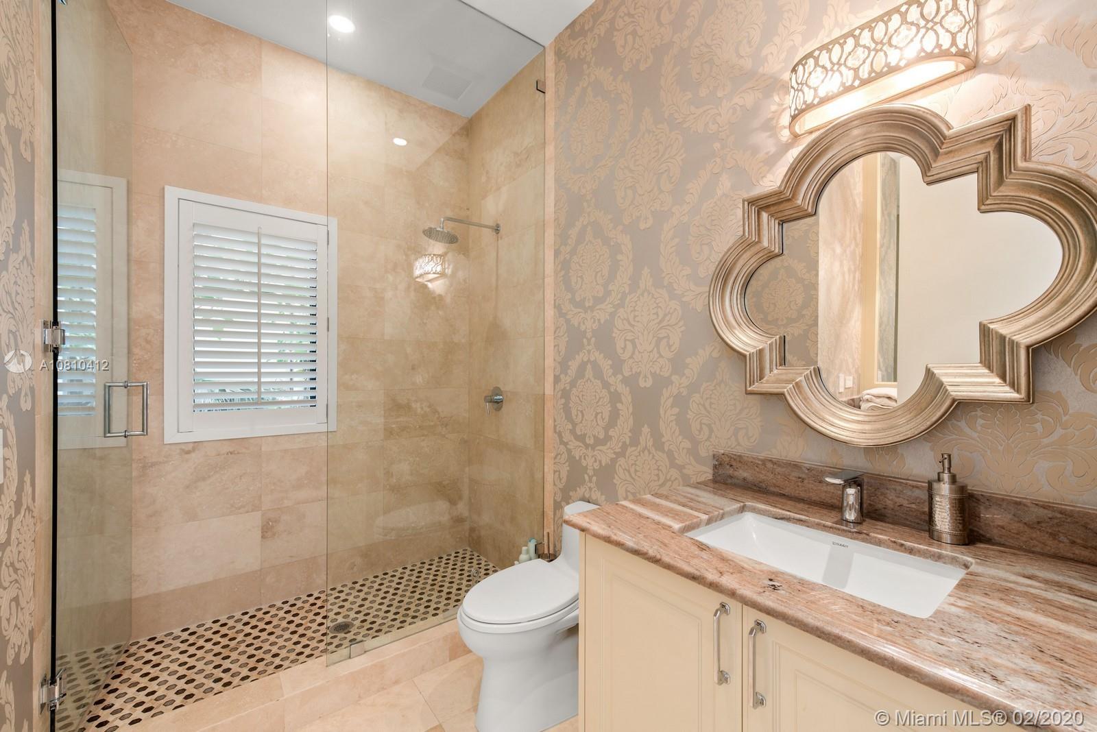 38 Indian Creek Island Road Miami Beach, FL 33154 - Photo 45 of 50