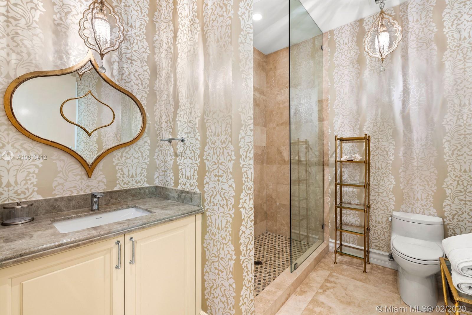 38 Indian Creek Island Road Miami Beach, FL 33154 - Photo 47 of 50