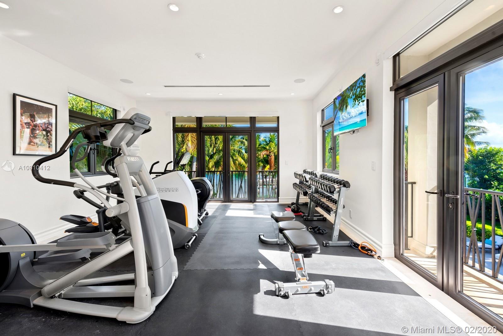 38 Indian Creek Island Road Miami Beach, FL 33154 - Photo 48 of 50