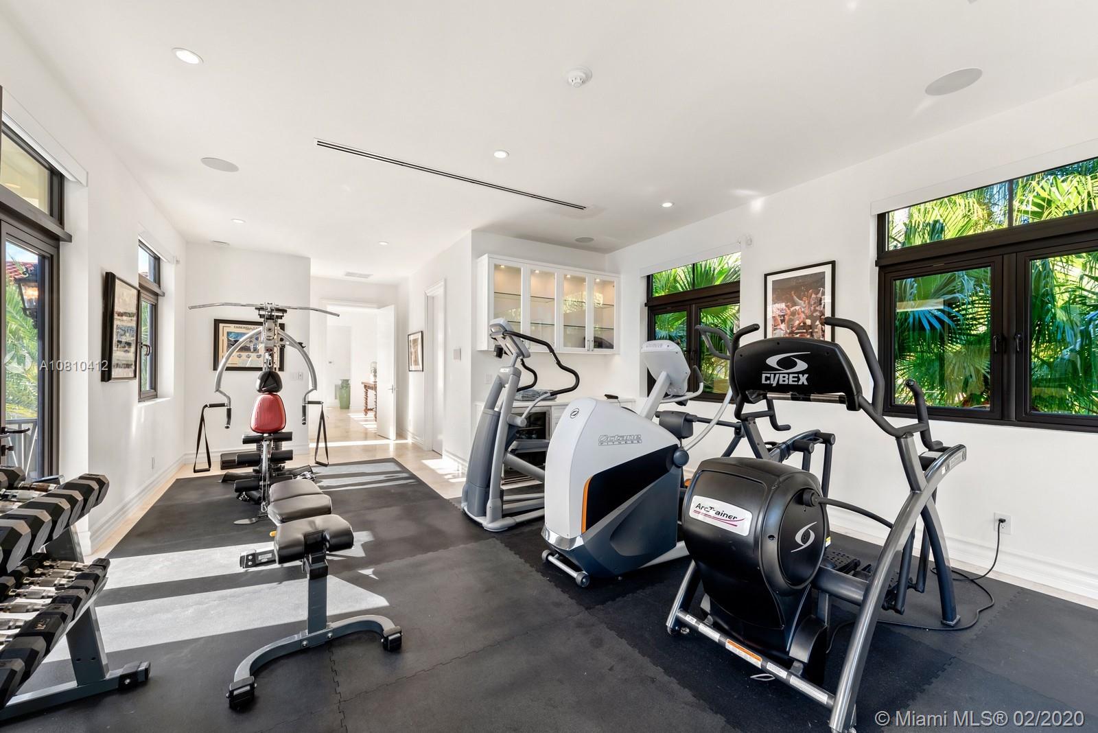 38 Indian Creek Island Road Miami Beach, FL 33154 - Photo 49 of 50