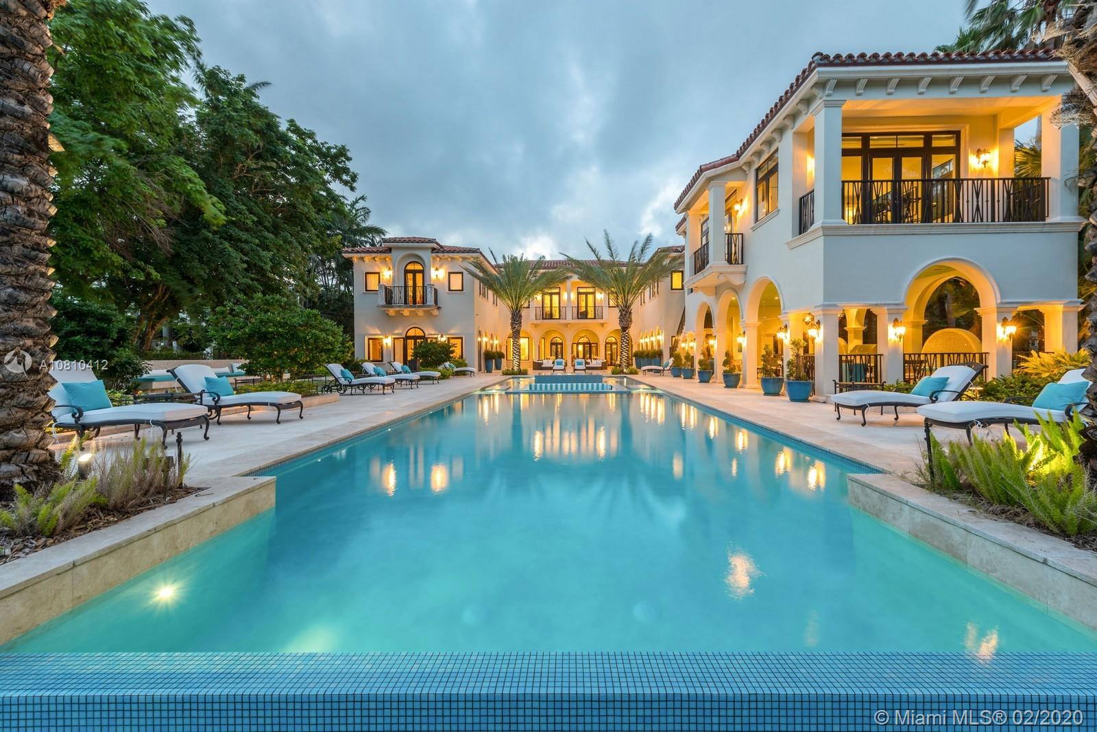 38 Indian Creek Island Road Miami Beach, FL 33154 - Photo 6 of 50