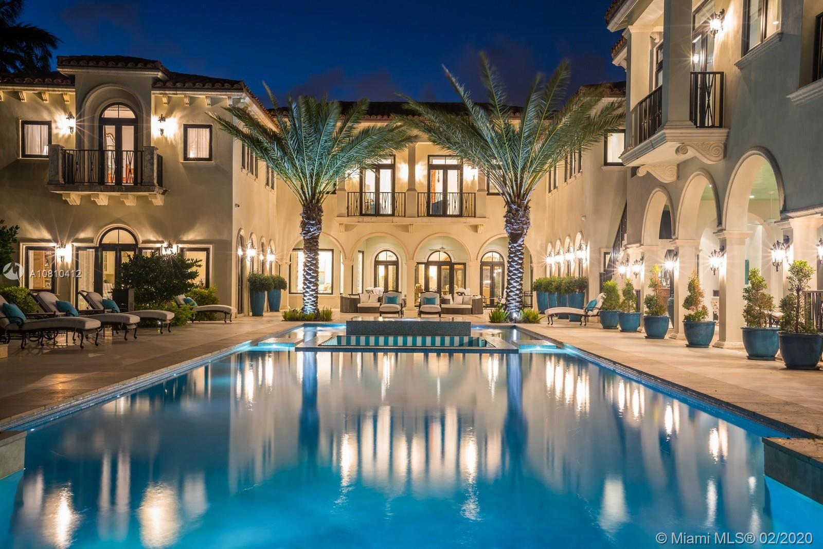 38 Indian Creek Island Road Miami Beach, FL 33154 - Photo 7 of 50