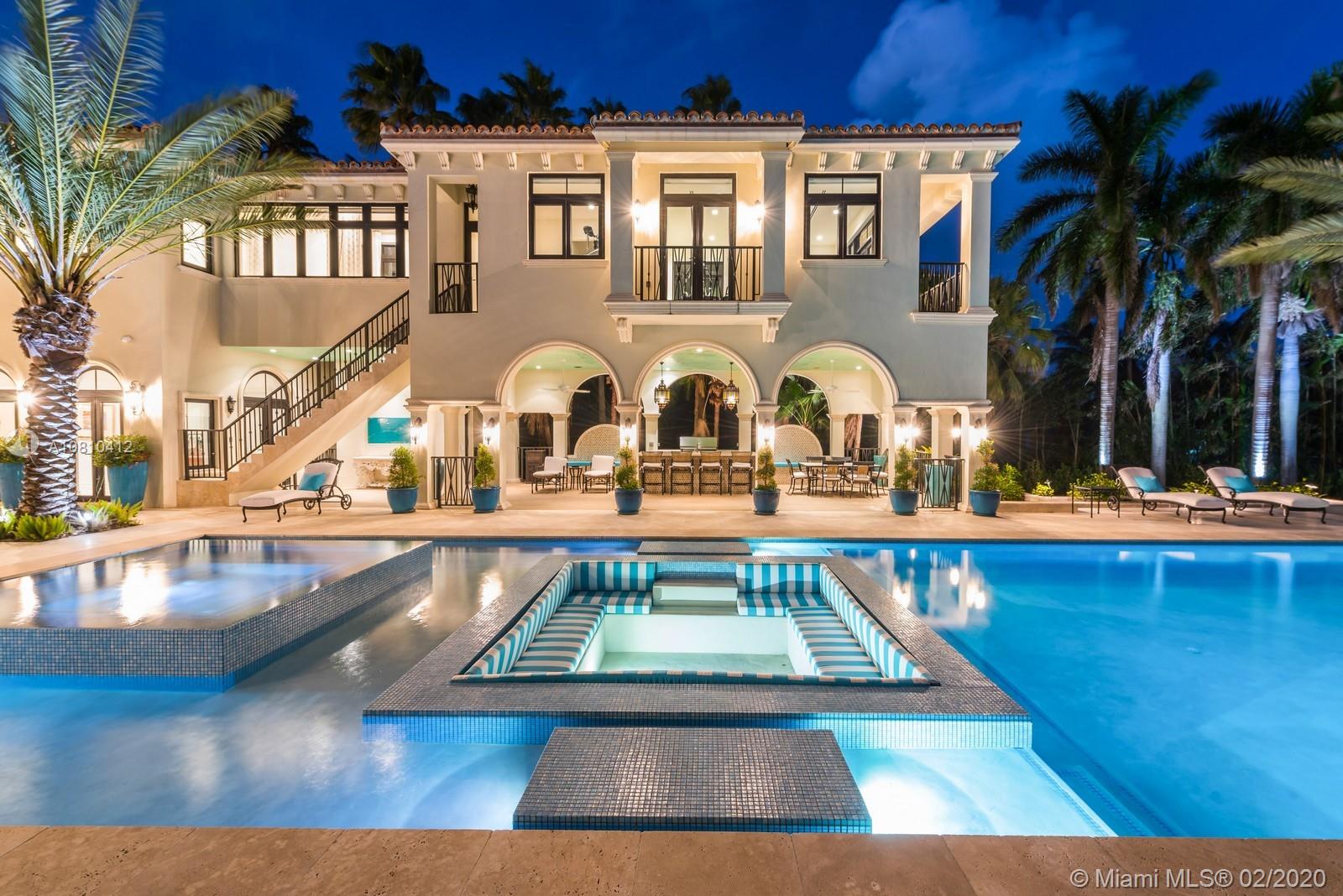 38 Indian Creek Island Road Miami Beach, FL 33154 - Photo 8 of 50