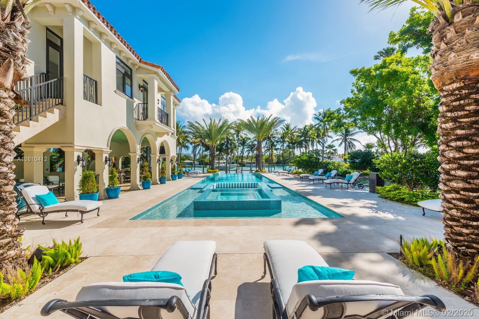 38 Indian Creek Island Road Miami Beach, FL 33154 - Photo 10 of 50