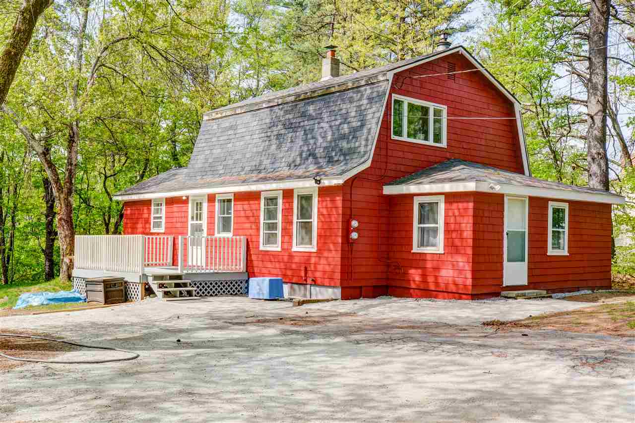 30 Brown Road Raymond, NH 03077 - Photo 1 of 38 Gallery Image 1