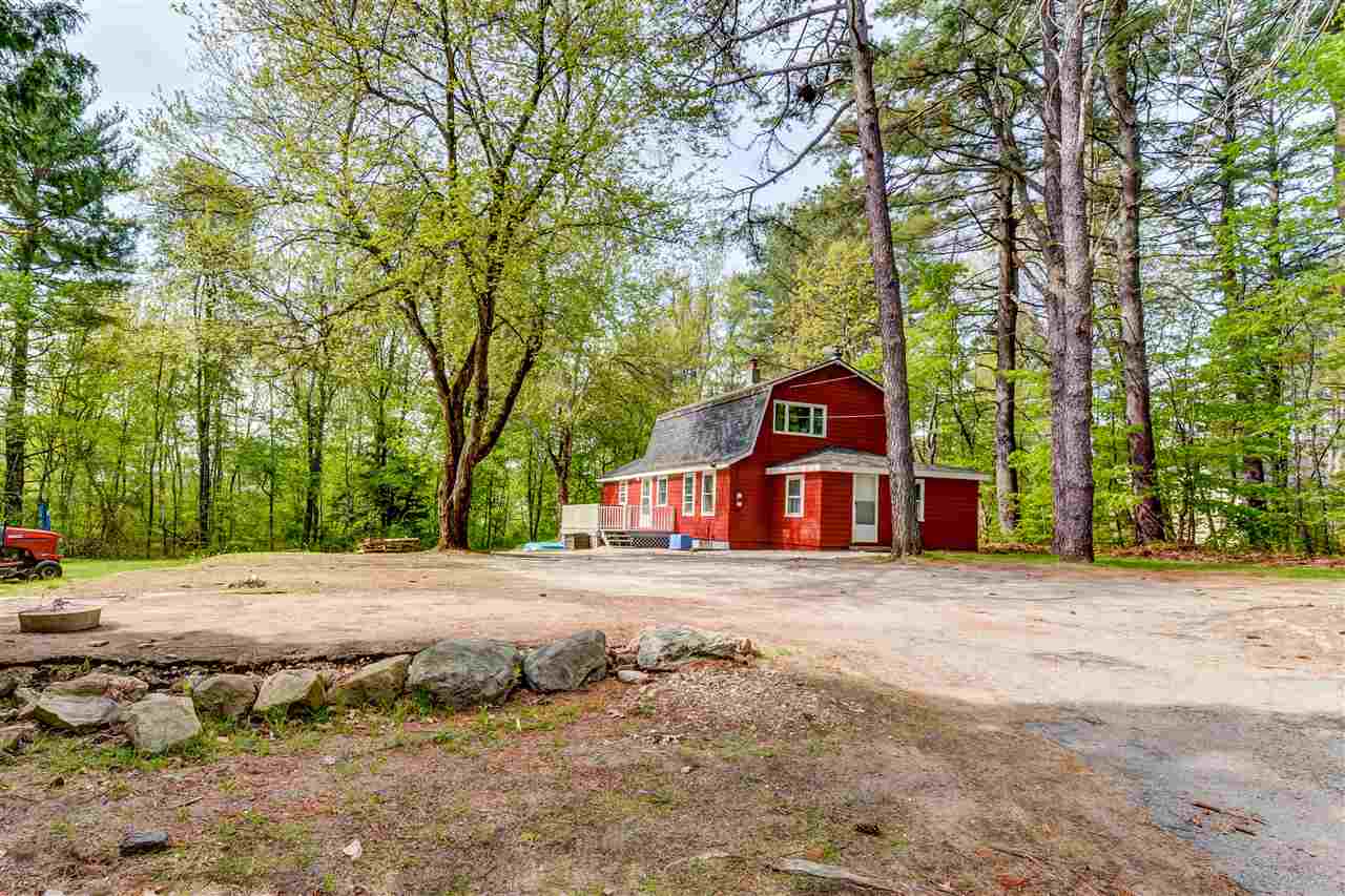 30 Brown Road Raymond, NH 03077 - Photo 4 of 38 Gallery Image 4