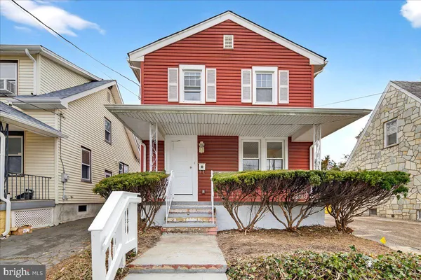 $340,000 | 21 Clover Avenue, Ewing, NJ 08638