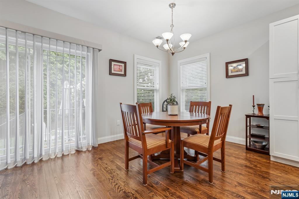 99 Spring Valley Road, Unit 103 Montvale, NJ 07645 - Photo 11 of 24 Gallery Image 11